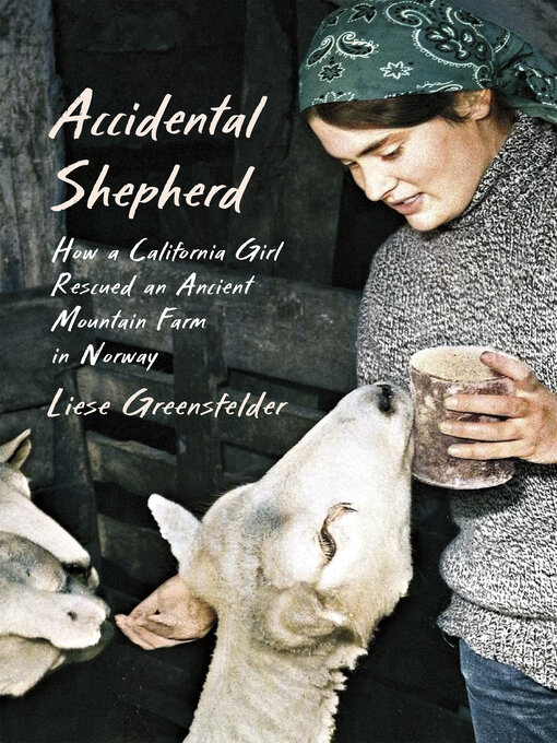 Title details for Accidental Shepherd by Liese Greensfelder - Available